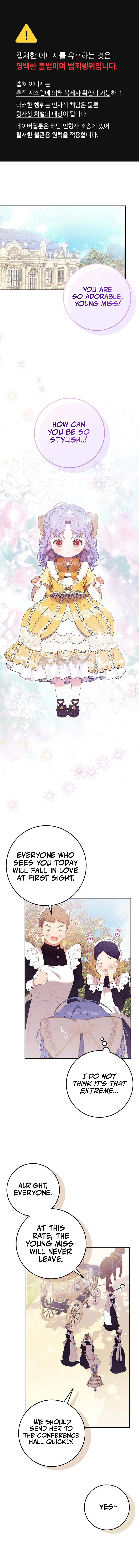 Read I Found A Family That Wasn’t In My Adoption Plan  Manga Online