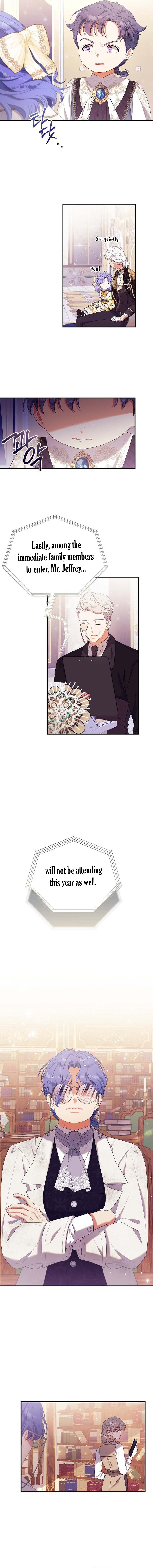 Read I Found A Family That Wasn’t In My Adoption Plan  Manga Online