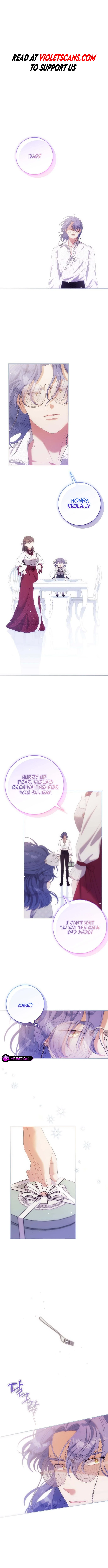 Read I Found A Family That Wasn’t In My Adoption Plan  Manga Online