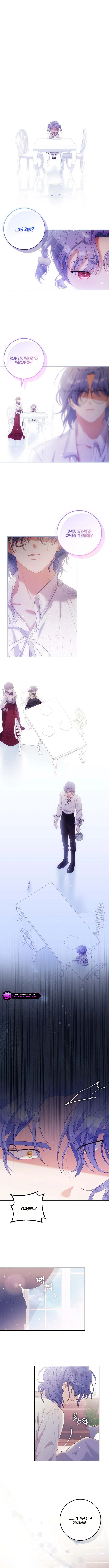 Read I Found A Family That Wasn’t In My Adoption Plan  Manga Online