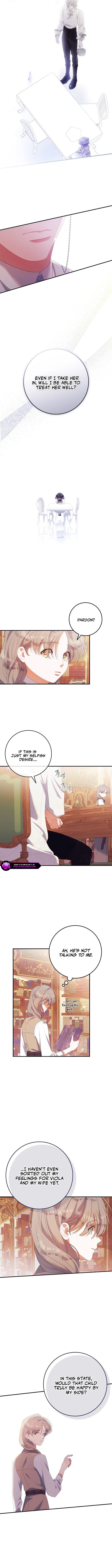 Read I Found A Family That Wasn’t In My Adoption Plan  Manga Online