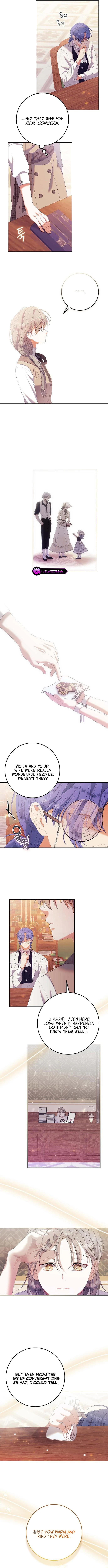 Read I Found A Family That Wasn’t In My Adoption Plan  Manga Online