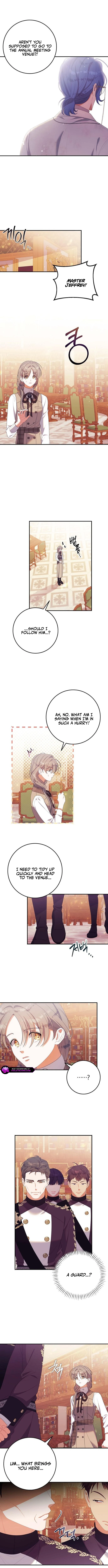 Read I Found A Family That Wasn’t In My Adoption Plan  Manga Online