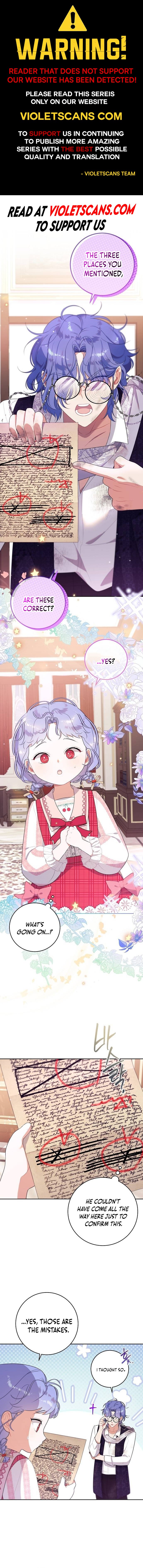 Read I Found A Family That Wasn’t In My Adoption Plan  Manga Online