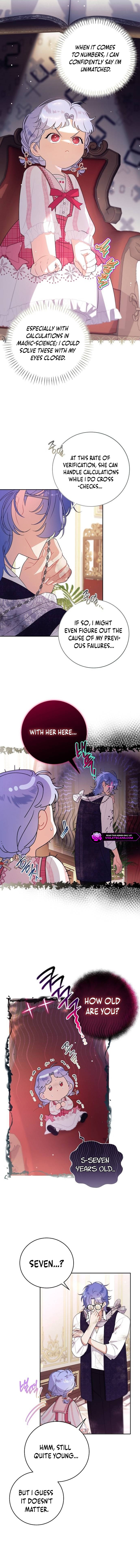 Read I Found A Family That Wasn’t In My Adoption Plan  Manga Online