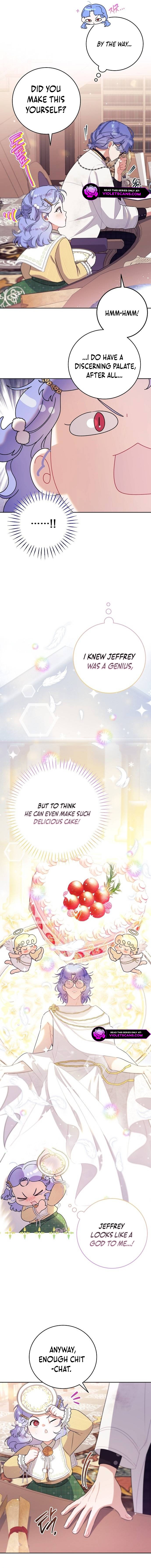 Read I Found A Family That Wasn’t In My Adoption Plan  Manga Online