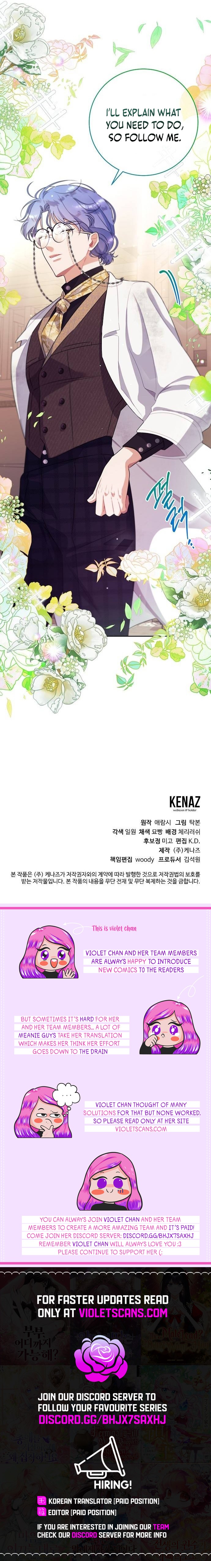 Read I Found A Family That Wasn’t In My Adoption Plan  Manga Online