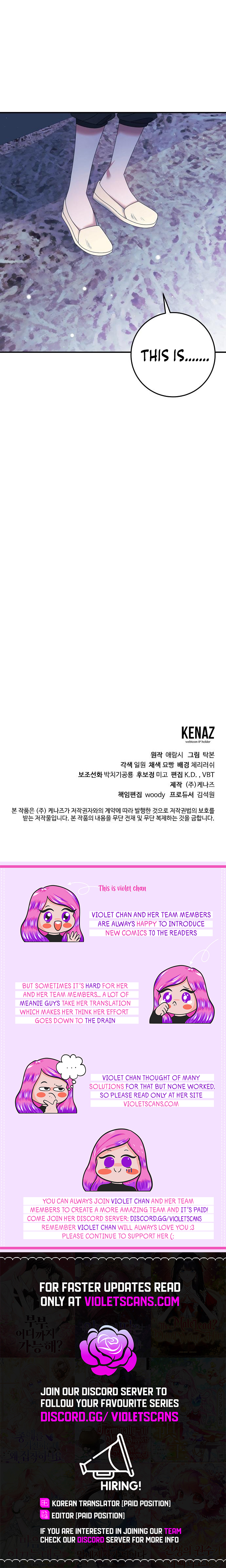 Read I Found A Family That Wasn’t In My Adoption Plan  Manga Online