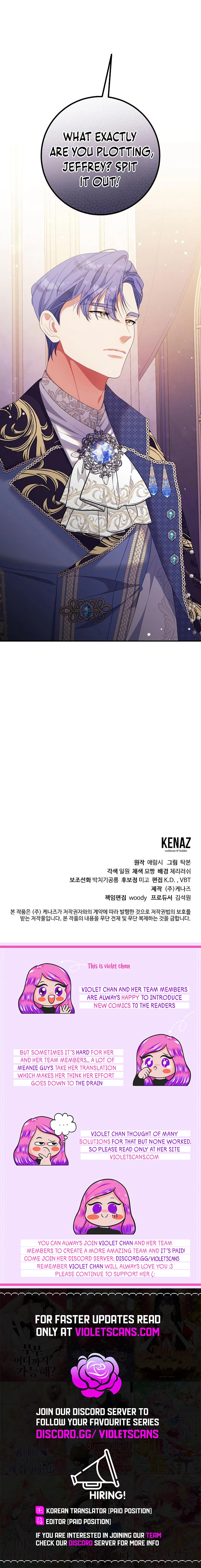 Read I Found A Family That Wasn’t In My Adoption Plan  Manga Online