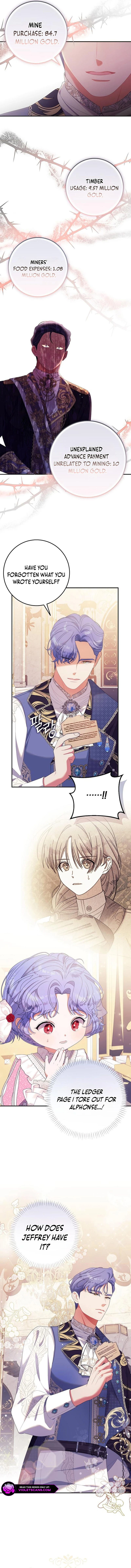 Read I Found A Family That Wasn’t In My Adoption Plan  Manga Online