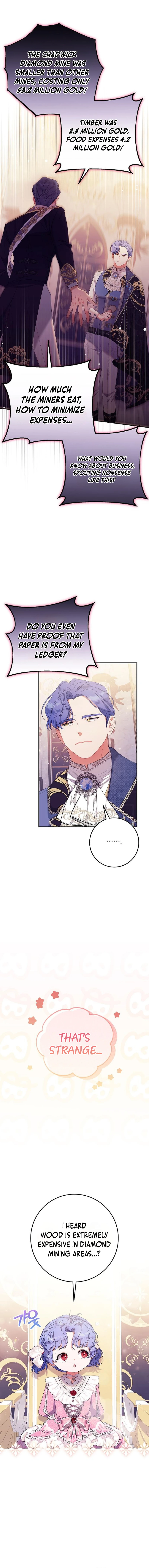 Read I Found A Family That Wasn’t In My Adoption Plan  Manga Online