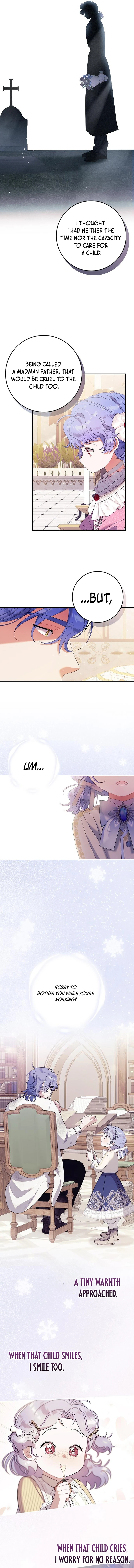 Read I Found A Family That Wasn’t In My Adoption Plan  Manga Online