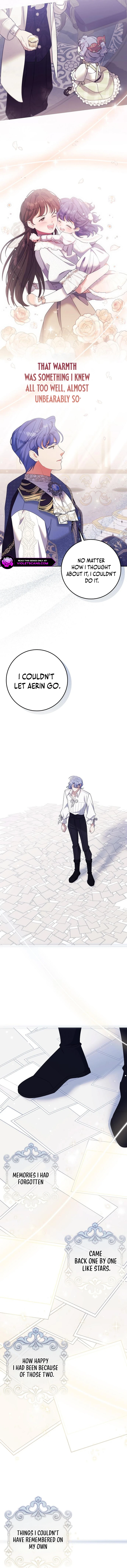 Read I Found A Family That Wasn’t In My Adoption Plan  Manga Online