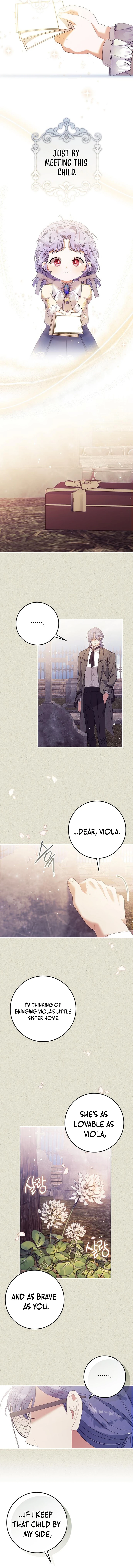 Read I Found A Family That Wasn’t In My Adoption Plan  Manga Online