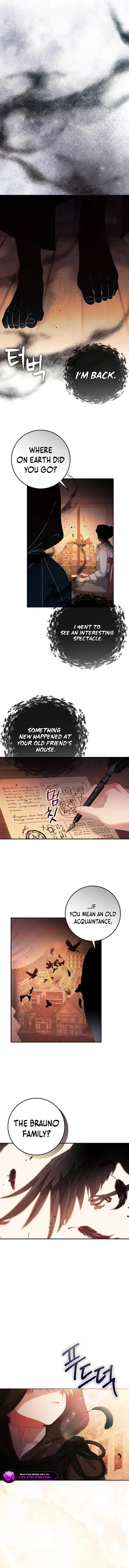 Read I Found A Family That Wasn’t In My Adoption Plan  Manga Online