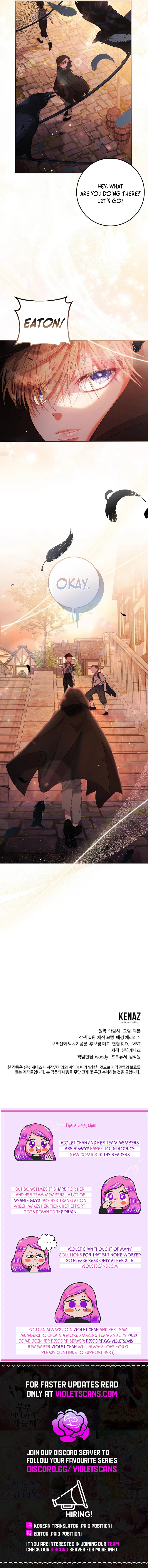 Read I Found A Family That Wasn’t In My Adoption Plan  Manga Online