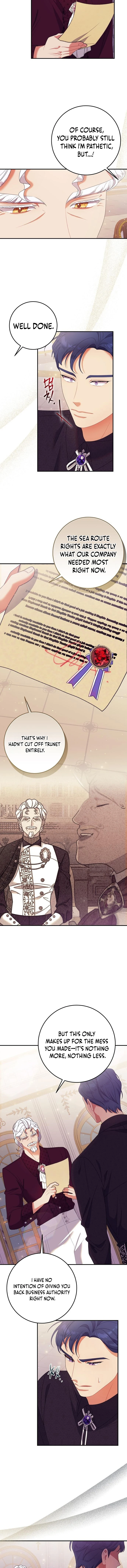 Read I Found A Family That Wasn’t In My Adoption Plan  Manga Online