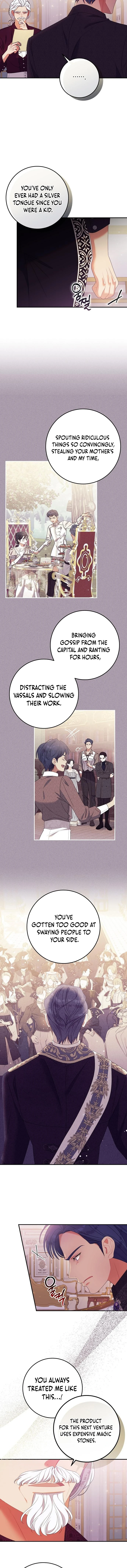 Read I Found A Family That Wasn’t In My Adoption Plan  Manga Online