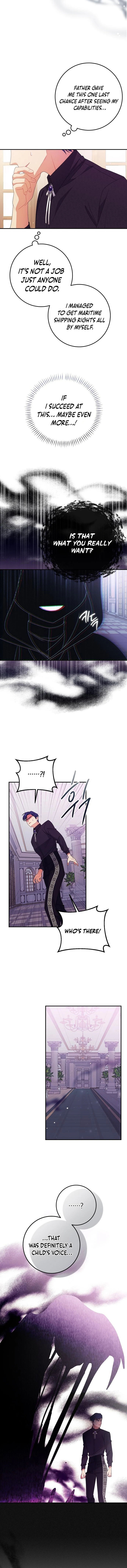 Read I Found A Family That Wasn’t In My Adoption Plan  Manga Online