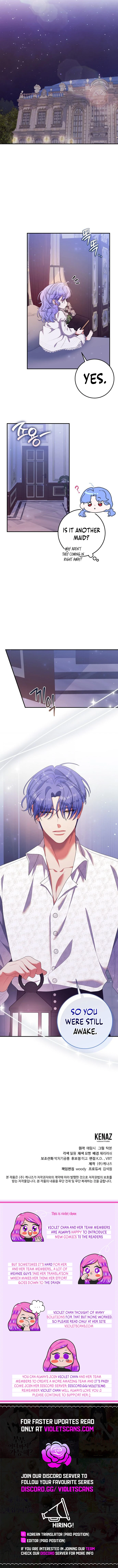 Read I Found A Family That Wasn’t In My Adoption Plan  Manga Online