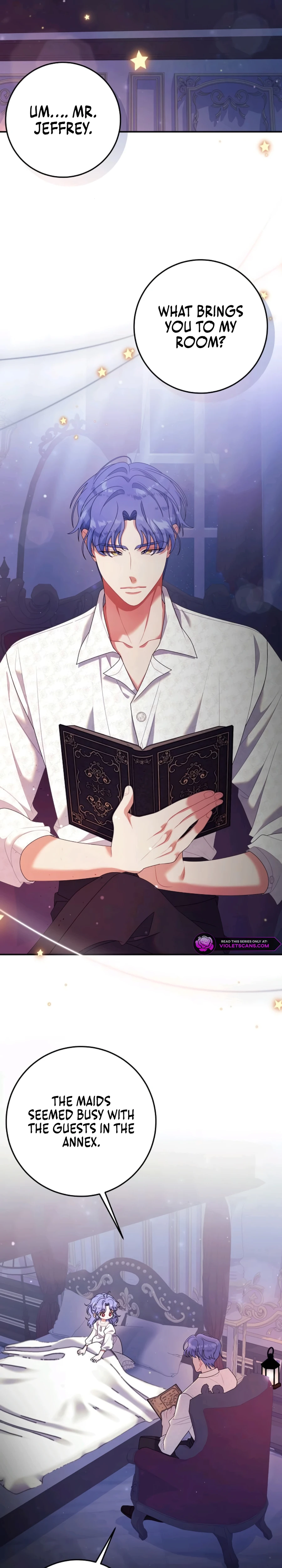 Read I Found A Family That Wasn’t In My Adoption Plan  Manga Online