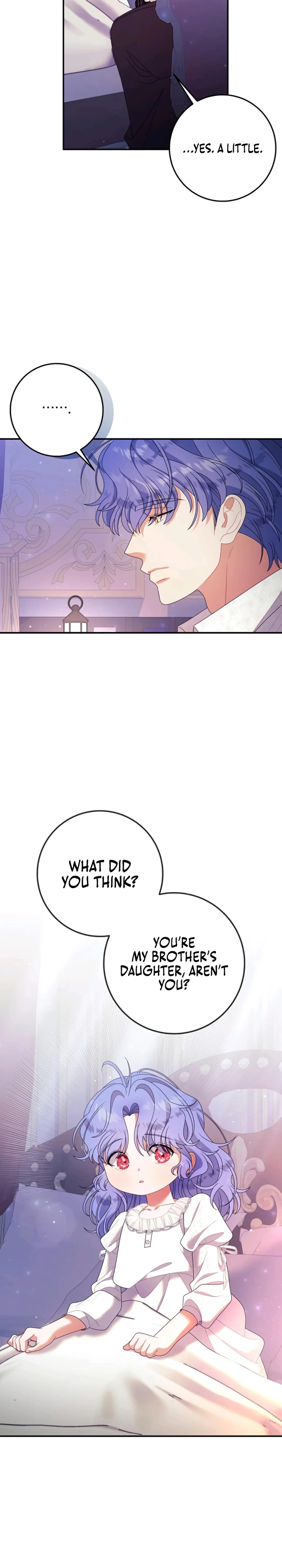 Read I Found A Family That Wasn’t In My Adoption Plan  Manga Online