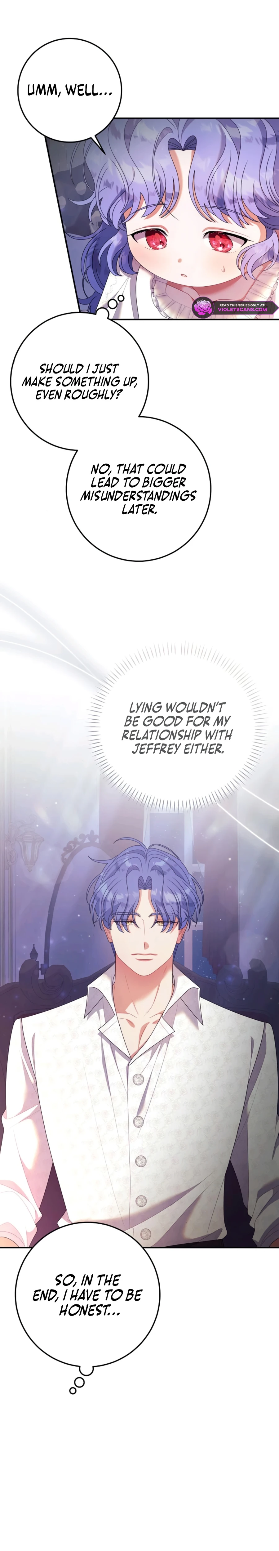 Read I Found A Family That Wasn’t In My Adoption Plan  Manga Online