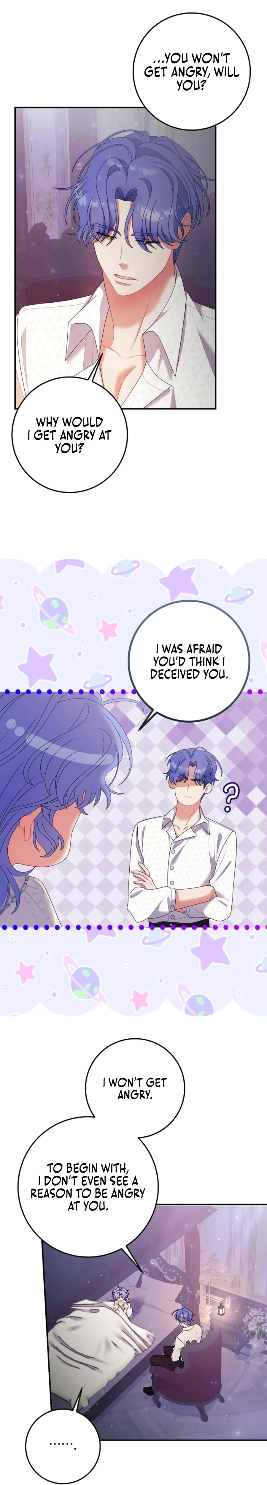 Read I Found A Family That Wasn’t In My Adoption Plan  Manga Online