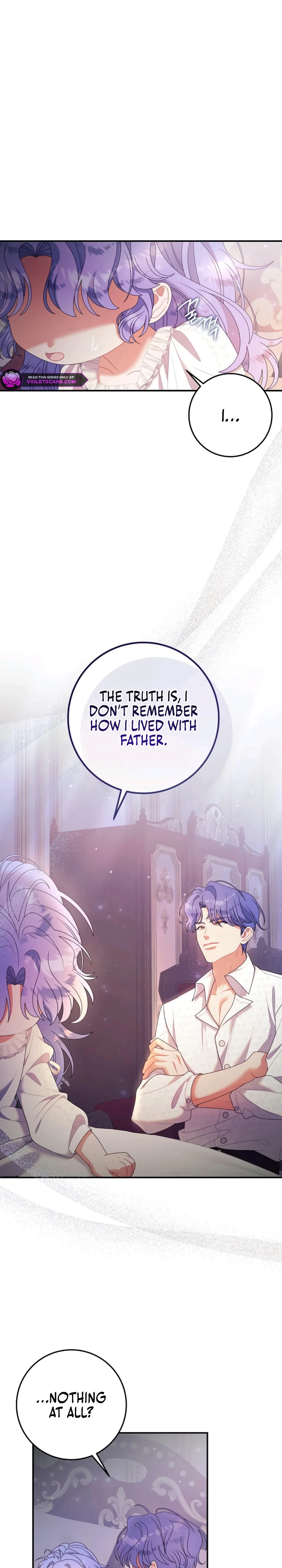 Read I Found A Family That Wasn’t In My Adoption Plan  Manga Online