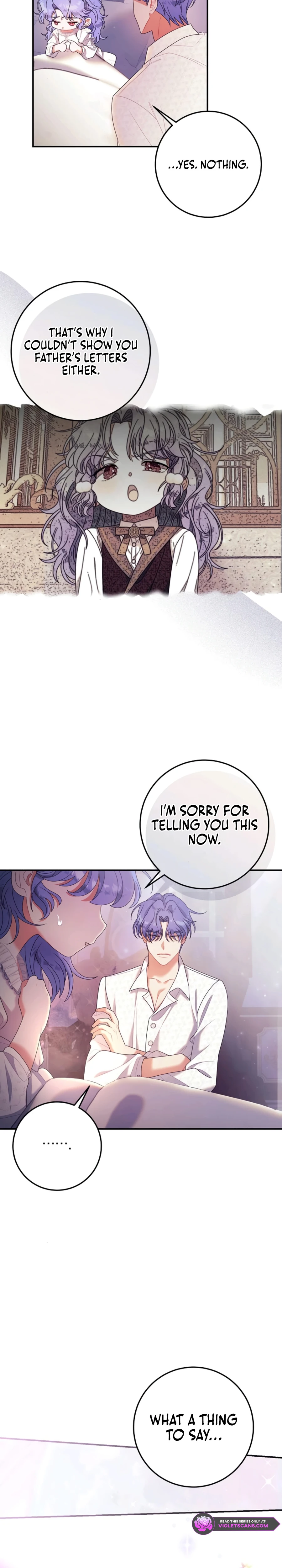 Read I Found A Family That Wasn’t In My Adoption Plan  Manga Online