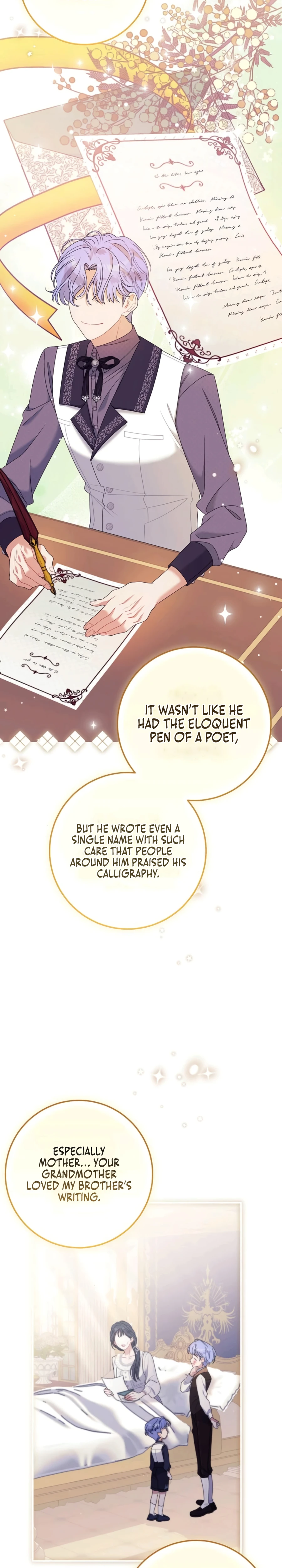 Read I Found A Family That Wasn’t In My Adoption Plan  Manga Online