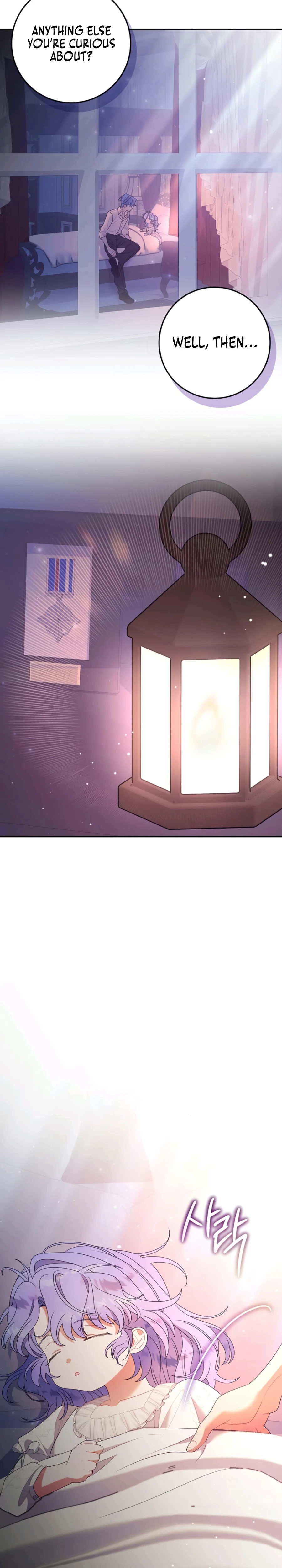 Read I Found A Family That Wasn’t In My Adoption Plan  Manga Online