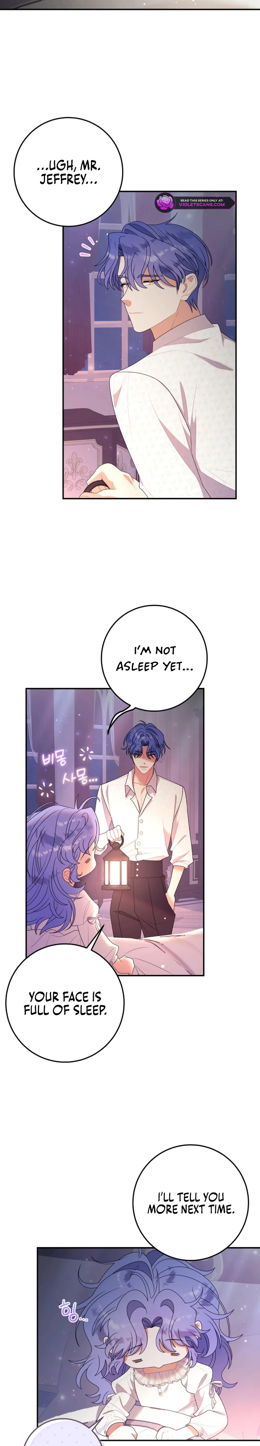 Read I Found A Family That Wasn’t In My Adoption Plan  Manga Online