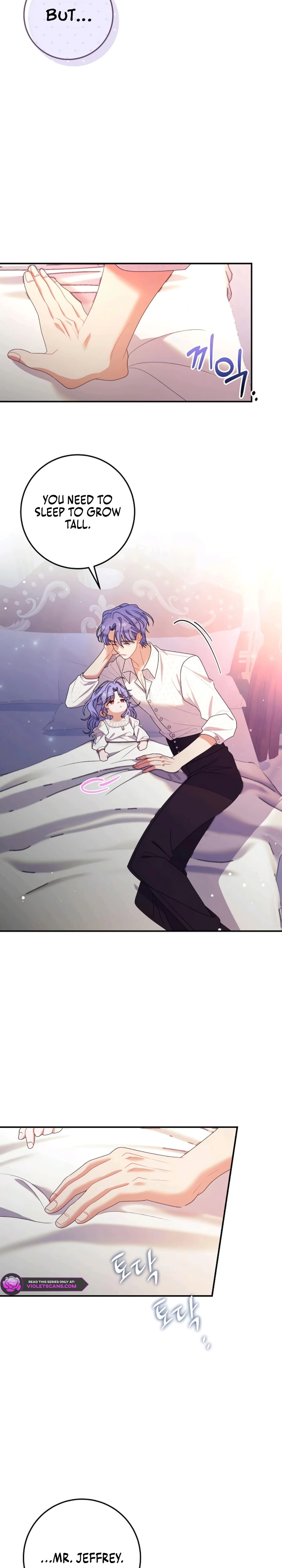 Read I Found A Family That Wasn’t In My Adoption Plan  Manga Online