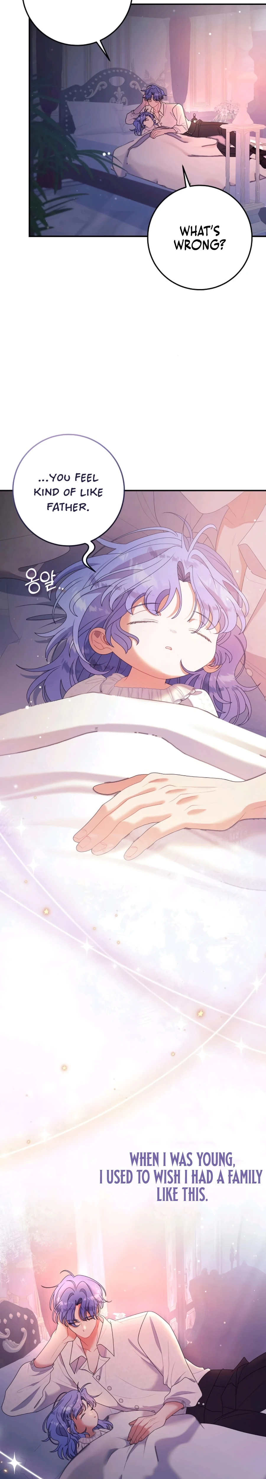 Read I Found A Family That Wasn’t In My Adoption Plan  Manga Online