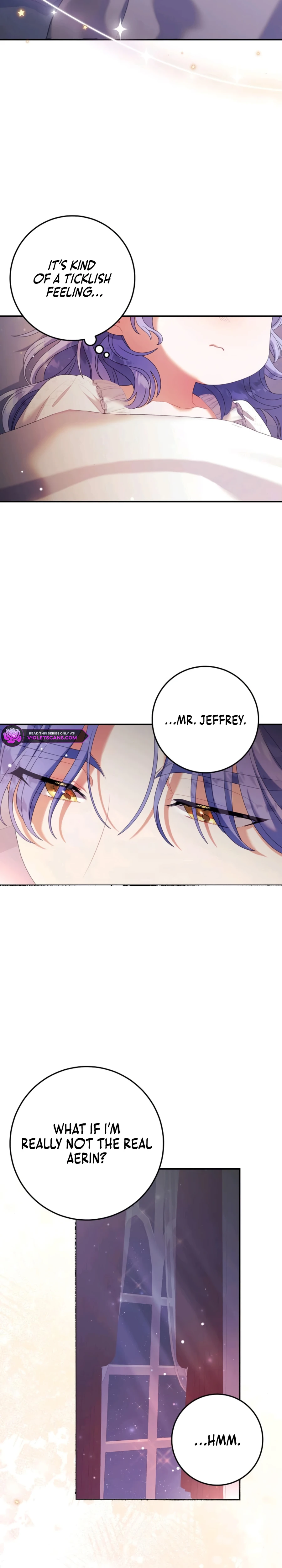 Read I Found A Family That Wasn’t In My Adoption Plan  Manga Online