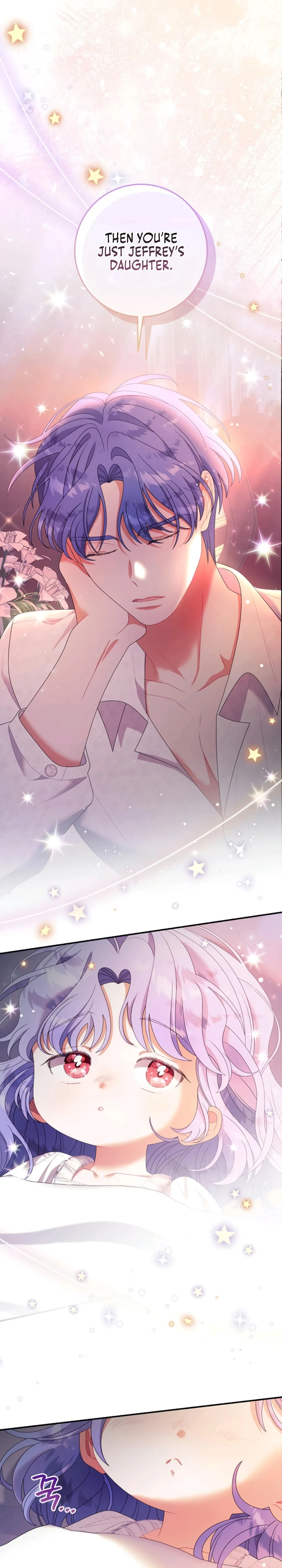 Read I Found A Family That Wasn’t In My Adoption Plan  Manga Online