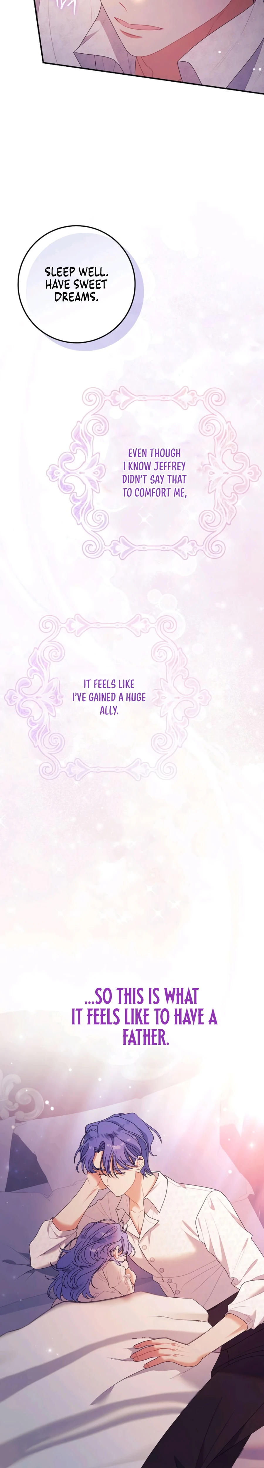 Read I Found A Family That Wasn’t In My Adoption Plan  Manga Online