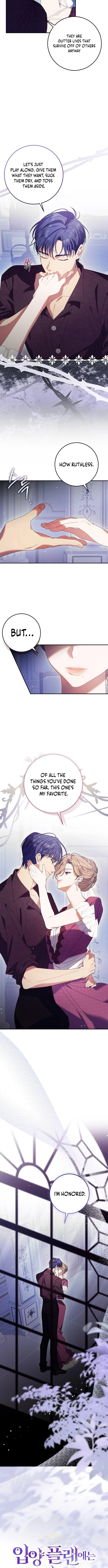 Read I Found A Family That Wasn’t In My Adoption Plan  Manga Online