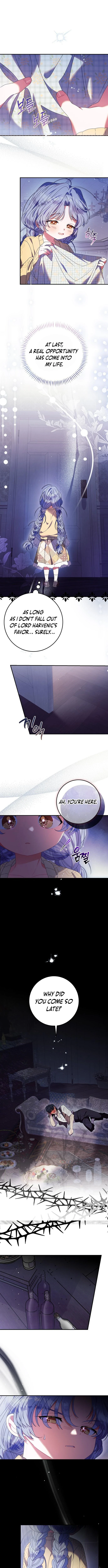 Read I Found A Family That Wasn’t In My Adoption Plan  Manga Online