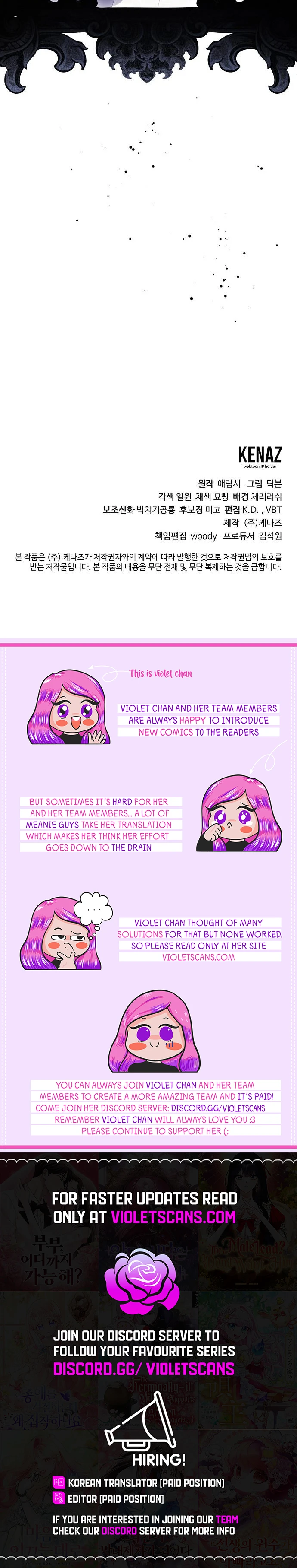 Read I Found A Family That Wasn’t In My Adoption Plan  Manga Online