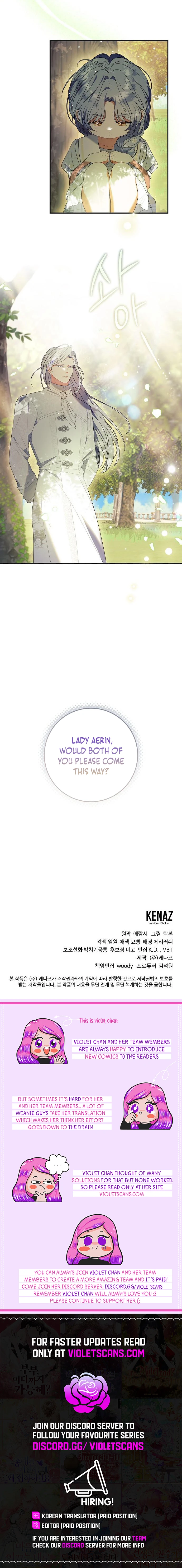 Read I Found A Family That Wasn’t In My Adoption Plan  Manga Online