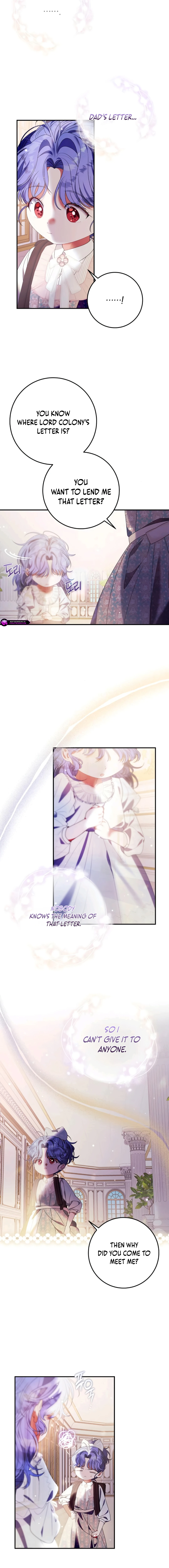 Read I Found A Family That Wasn’t In My Adoption Plan  Manga Online