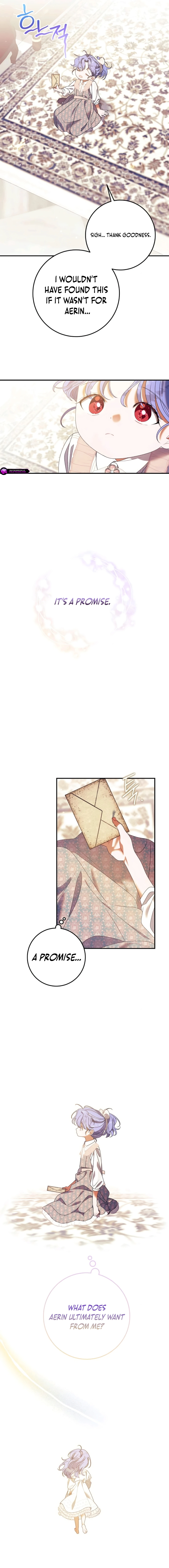 Read I Found A Family That Wasn’t In My Adoption Plan  Manga Online