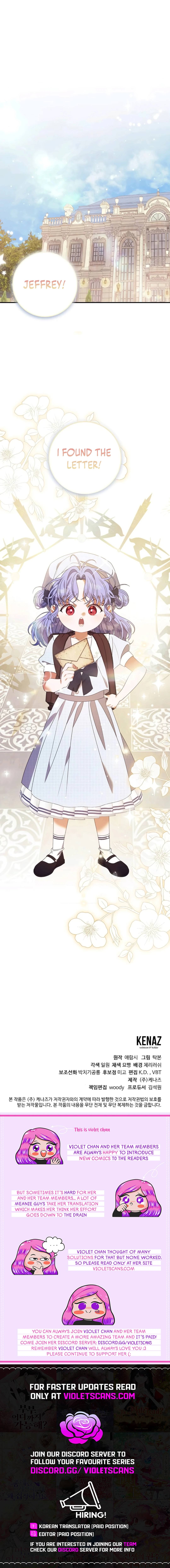 Read I Found A Family That Wasn’t In My Adoption Plan  Manga Online