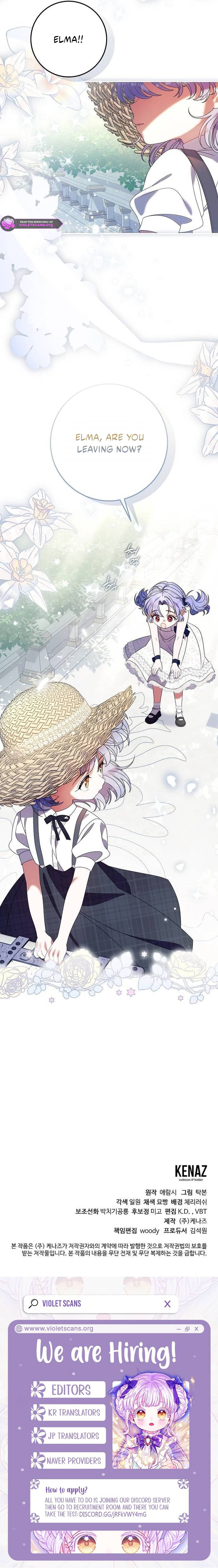 Read I Found A Family That Wasn’t In My Adoption Plan  Manga Online