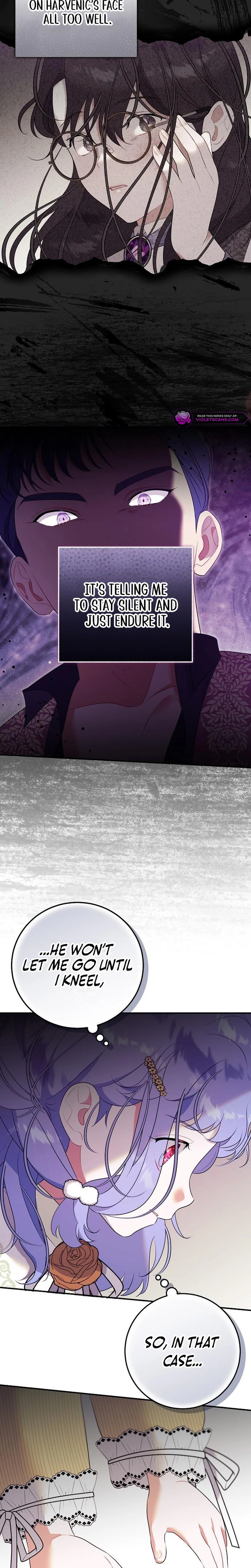 Read I Found A Family That Wasn’t In My Adoption Plan  Manga Online