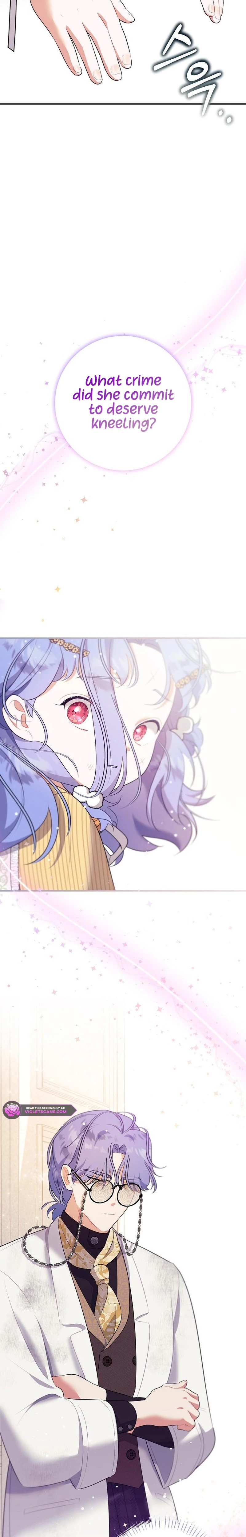 Read I Found A Family That Wasn’t In My Adoption Plan  Manga Online