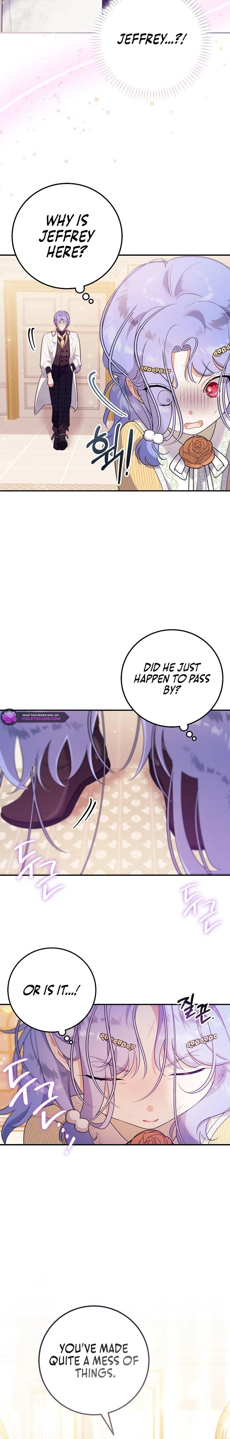 Read I Found A Family That Wasn’t In My Adoption Plan  Manga Online