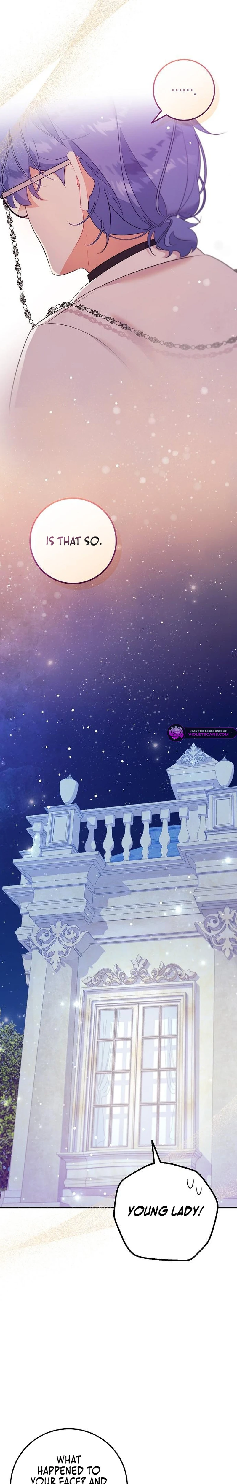 Read I Found A Family That Wasn’t In My Adoption Plan  Manga Online